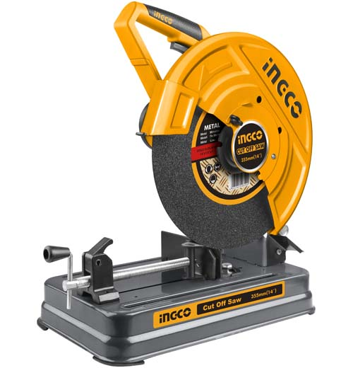 COS35538 2350W 355mm Profil Kesme Makinesi