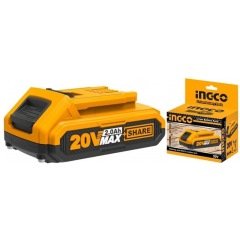 FBLI2001 20V Lithium-ion 2,00 Ah Yedek Batarya