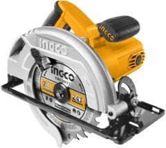 CS18528 1400W 185mm Dairesel Testere (Sunta Kesme)