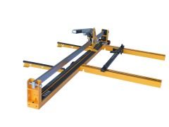 ONON SERAMİK KESME MAKİNESİ 120 CM OSKM120 1 5X25 ADET METRE VE 1 ÇİFT ELDİVEN HEDİYELİ