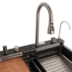 OME75T	ONON TUŞLU EVYE