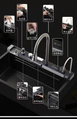 OME75T	ONON TUŞLU EVYE