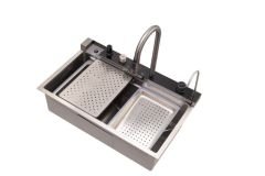 OME75T	ONON TUŞLU EVYE SATİN