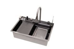 OME75T	ONON TUŞLU EVYE GUN GREY