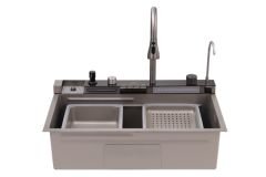 OME75T	ONON TUŞLU EVYE GUN GREY