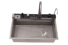 OME75T	ONON TUŞLU EVYE GUN GREY