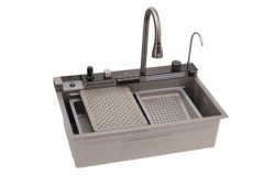 OME75T	ONON TUŞLU EVYE GUN GREY