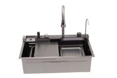 OME75T	ONON TUŞLU EVYE GUN GREY