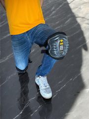 ONON OD102 PROFESYONEL DİZLİK