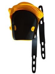 ONON OD103 PROFESYONEL KAUÇUK DİZLİK