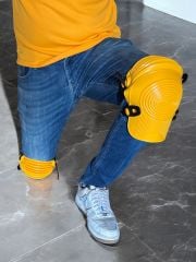 ONON OD103 PROFESYONEL KAUÇUK DİZLİK