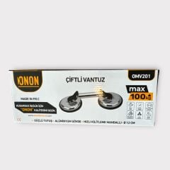 ONON ÇİFTLİ VANTUZ