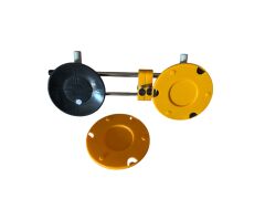 ONON AYARLANABİLİR MİLLİ VANTUZ