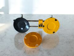 ONON AYARLANABİLİR MİLLİ VANTUZ