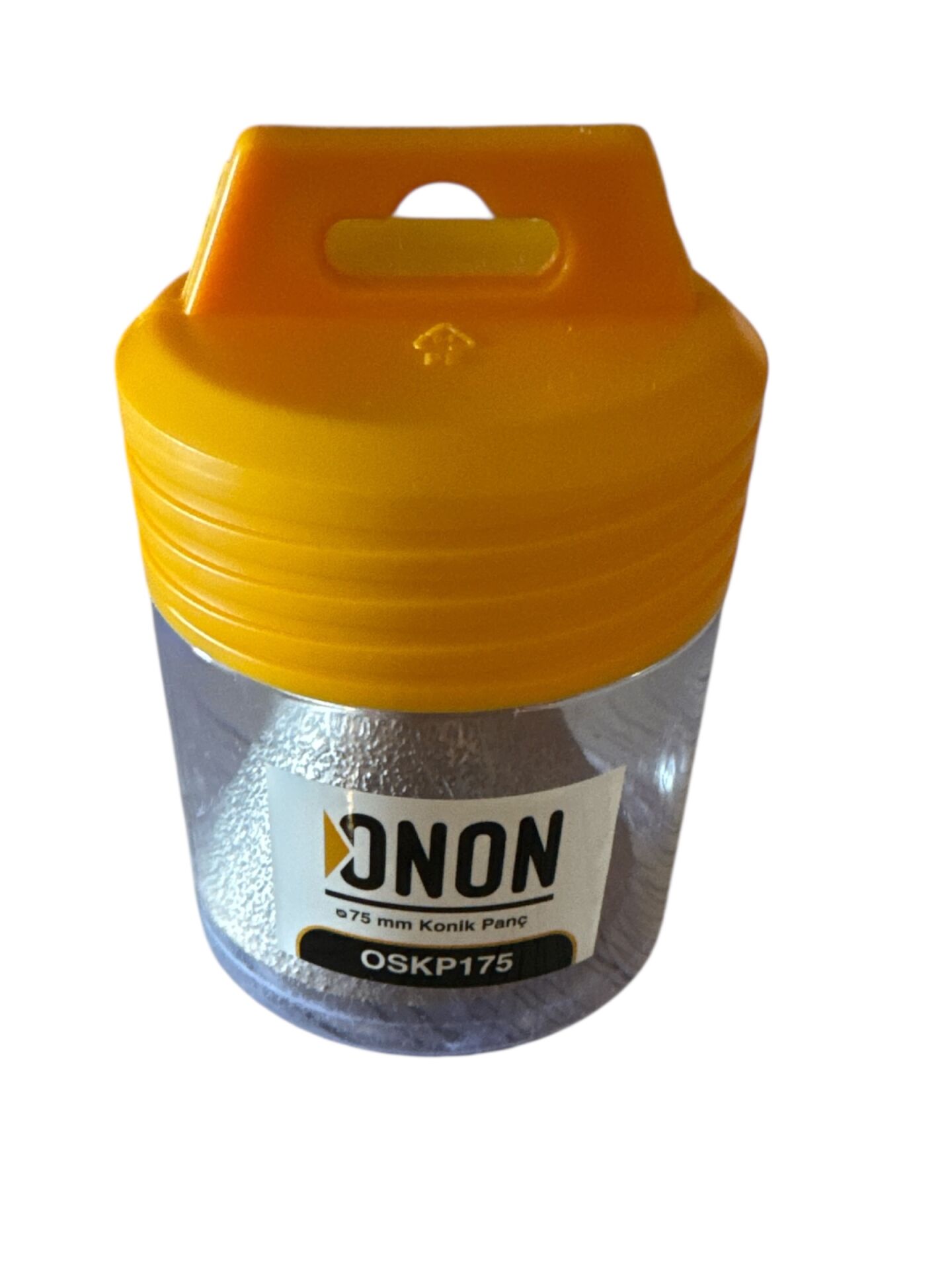 ONON SERAMİK KONİK PANÇ